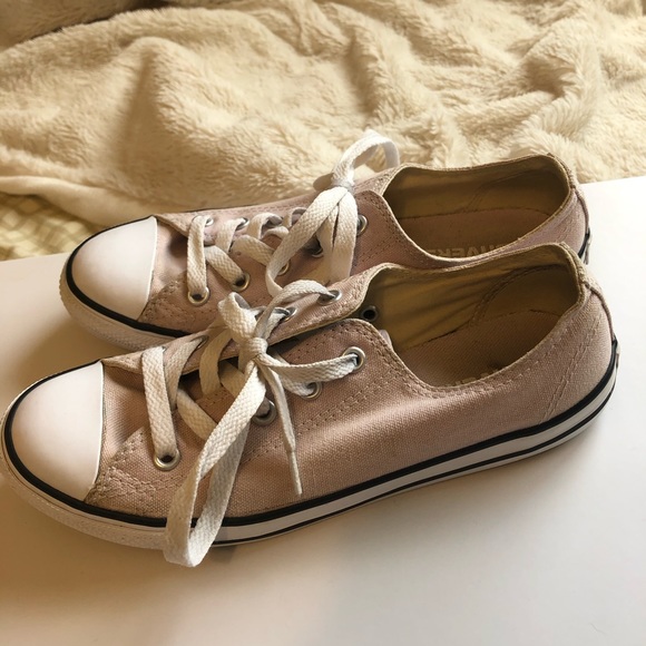 Converse light pink - Picture 4 of 8